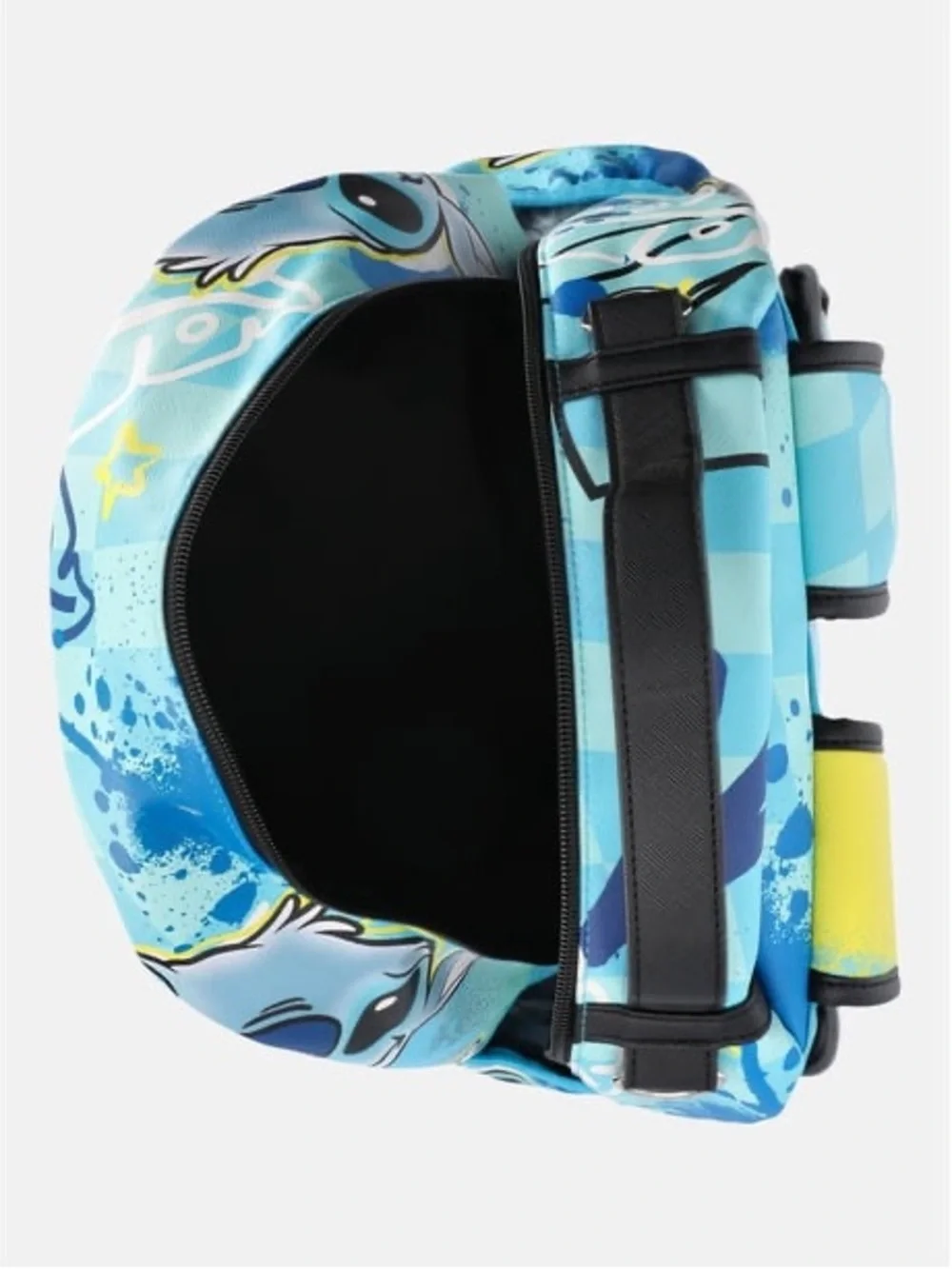 Disney Stitch School Backpack, 17